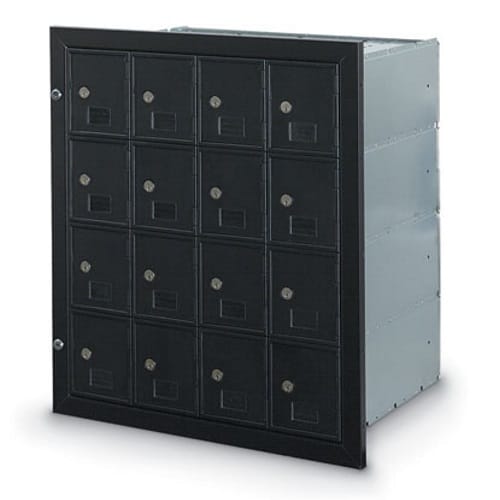 16-Door Front Loading Guardian Module